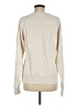 John Galt 100% Cotton Tan Pullover Sweater Size L (estimated) - photo 2