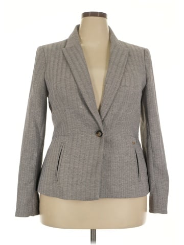 Donna Karan New York Blazer (view 1)