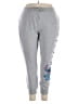 Disney Gray Sweatpants Size 3X - photo 1