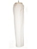French Connection 100% Polyester Ivory Dress Pants Size XL - photo 4