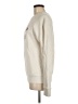 John Galt 100% Cotton Tan Pullover Sweater Size L (estimated) - photo 5