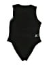 Shein Black Bodysuit Size 12 - photo 1
