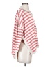 Mersea Red Cardigan Size P (petite) - photo 4