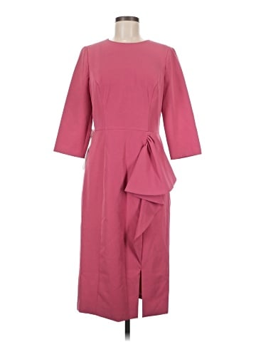 Kay Unger Casual Dress (view 1)