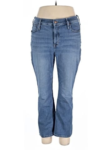 J.Crew Factory Store Jeans (view 1)