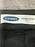 Old Navy Solid Black Shorts Size 6 - photo 3