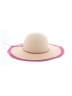 Assorted Brands Pink Sun Hat Size 12 - photo 1
