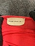 Enough About Me Solid Pink Casual Dress Size S - photo 7