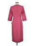 Kay Unger Pink Casual Dress Size 8 - photo 2