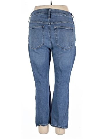 J.Crew Factory Store Jeans (view 2)