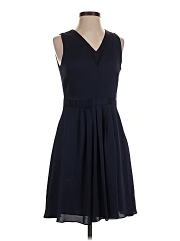 Banana Republic Factory Store Cocktail Dress (view 1)