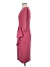 Kay Unger Pink Casual Dress Size 8 - photo 5