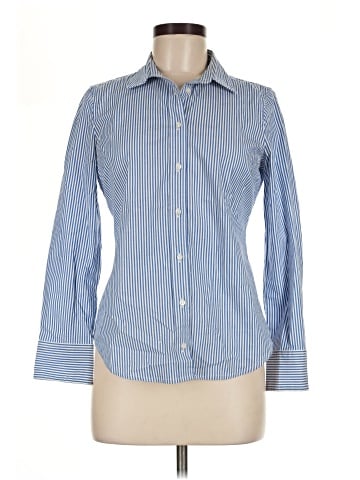 J.Crew 365 Long Sleeve Button-Down Shirt (view 1)