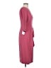 Kay Unger Pink Casual Dress Size 8 - photo 4