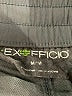 ExOfficio 100% Polyester Solid Gray Athletic Shorts Size M - photo 3