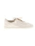 Stuart Weitzman Ivory White Sneakers Size 6 - photo 1