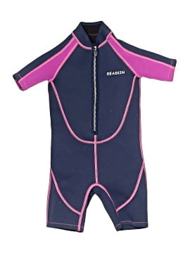 Assorted Brands Wetsuit