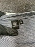 Volcom Gray Long Sleeve Top Size S - photo 7