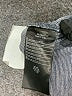 Volcom Gray Long Sleeve Top Size S - photo 8