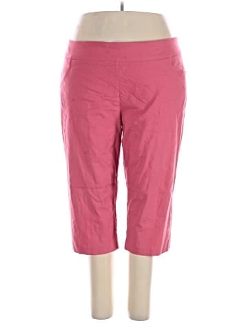 Terra & Sky Active Pants (view 1)
