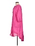 Unbranded Pink Casual Dress Size L (estimated) - photo 5
