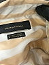 Urban Outfitters Stripes Ivory Short Sleeve Blouse Size M - photo 7