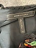 BCBGMAXAZRIA Floral Black Romper Size M - photo 4