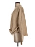 Out From Under Tan Long Sleeve Top Size XS - photo 5