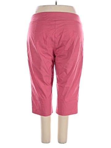Terra & Sky Active Pants (view 2)