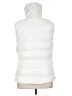 cavalini 100% Polyurethane White Vest Size XL - photo 2