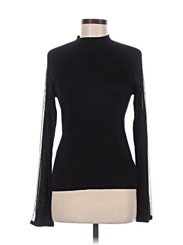 Bar III Turtleneck Sweater (view 1)