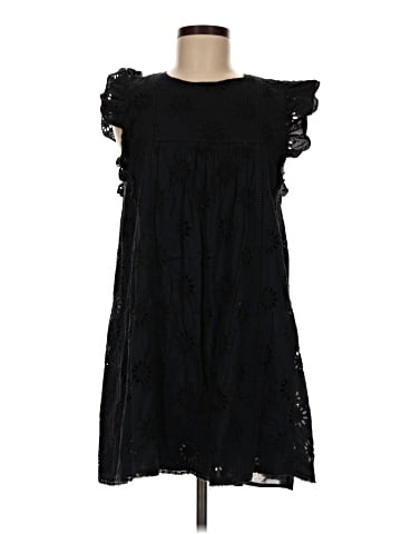 Zara TRF Cocktail Dress (view 1)