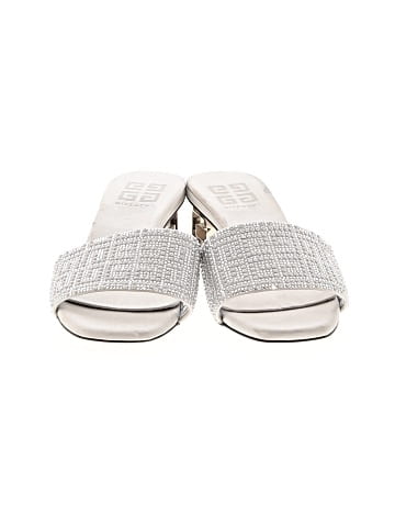 Givenchy G-Cube Sandals (view 2)
