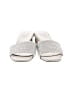 Givenchy Metallic Silver G-Cube Sandals Size EU 35 - photo 2