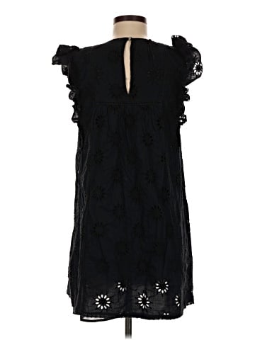 Zara TRF Cocktail Dress (view 2)