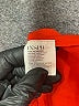 INSPR 100% Polyester Orange Cocktail Dress Size L - photo 8