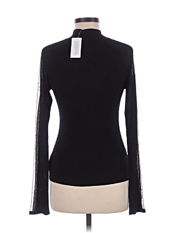 Bar III Turtleneck Sweater (view 2)
