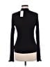 Bar III Black Turtleneck Sweater Size L - photo 2