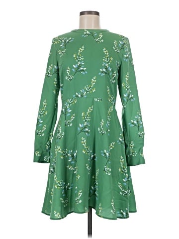 Ann Taylor LOFT Casual Dress (view 1)