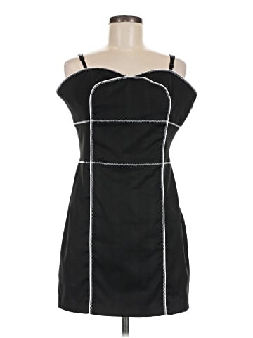 Guess Jeans Cocktail Dress (view 1)