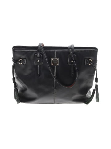 Dooney & Bourke Leather Tote (view 1)