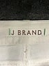 J Brand Ivory Jeans Size 30 waist - photo 7