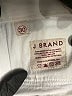 J Brand Ivory Jeans Size 30 waist - photo 8
