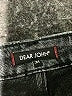 Dear John Tweed Black Jeans Size 31 waist - photo 7