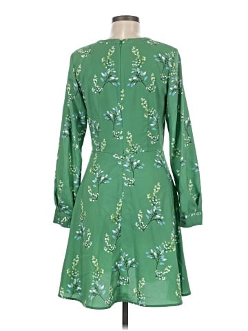 Ann Taylor LOFT Casual Dress (view 2)