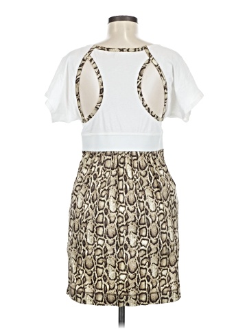 RACHEL Rachel Roy Casual Dress (view 2)