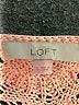 Ann Taylor LOFT Tan Pullover Sweater Size S - photo 7