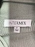 Intermix Silver Sleeveless Top Size P (petite) - photo 7