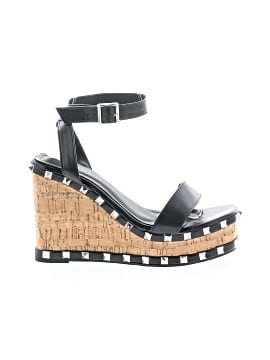 Olivia Miller Wedges