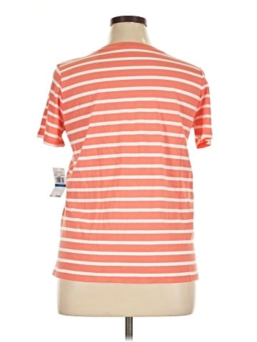 MICHAEL Michael Kors Short Sleeve T-Shirt (view 2)